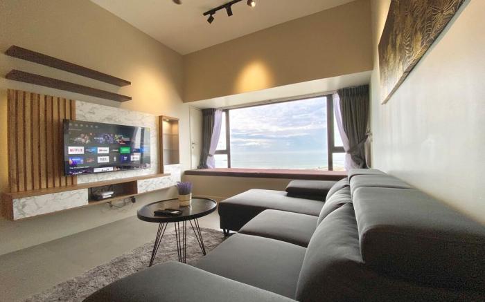 MJHolidayA1943{LuxurySuites}SeaView/SunsetView/2BR