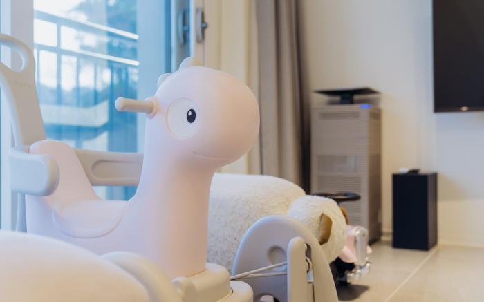 Gapyeong Pinetree Kidspoolvilla