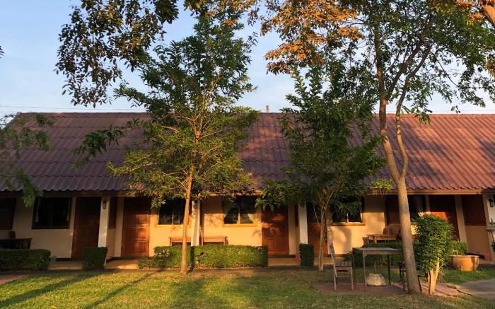 The Nine Bed & Restaurant