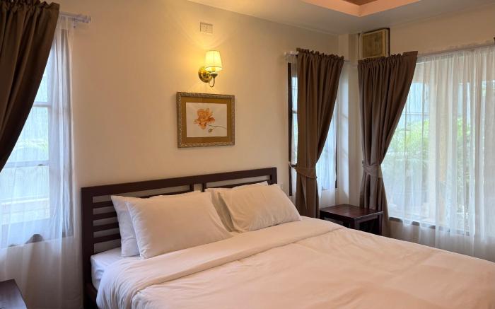 The Nine Bed & Restaurant