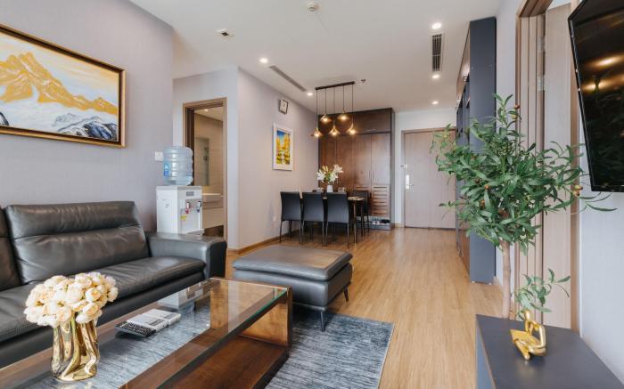 Vinhomes Skylake Apartment Hanoi