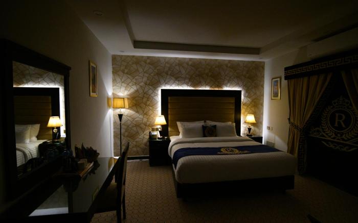 Royal Regency Hotel