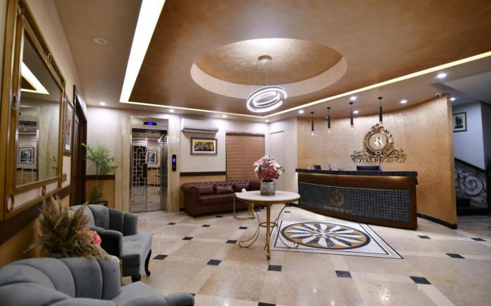 Royal Regency Hotel