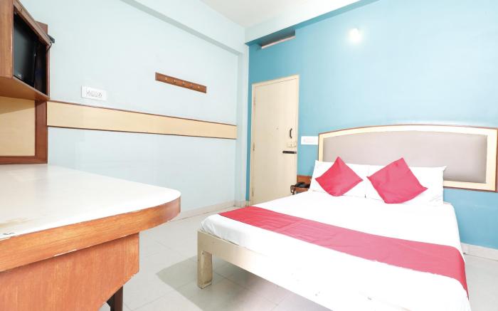 New Hotel Surya Lodge 