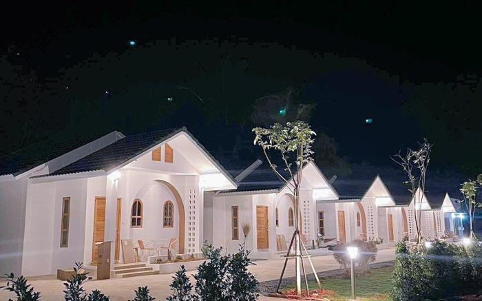 Unjai Resort