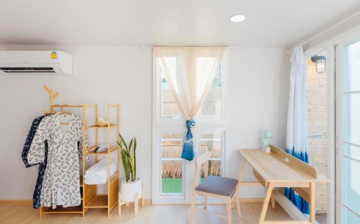 Ikigawa Home