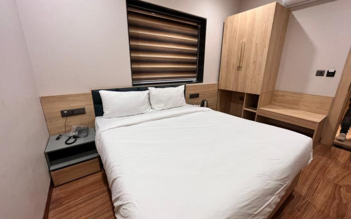Aradhya Inn by Ramya Hotels
