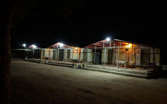Devlata Desert Farm – Little Rann of Kutch