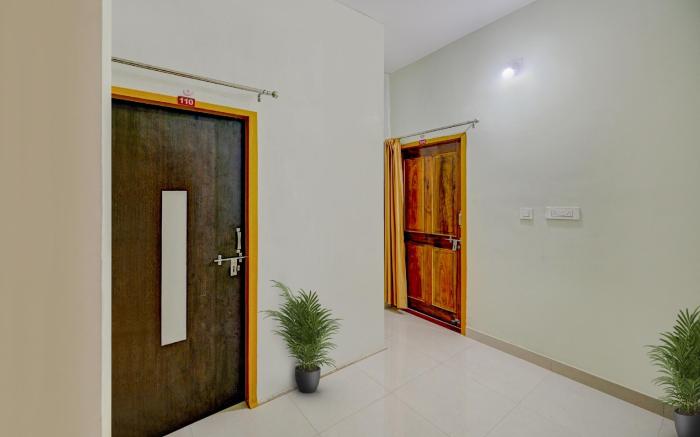 Hotel O GD STAY INN 1