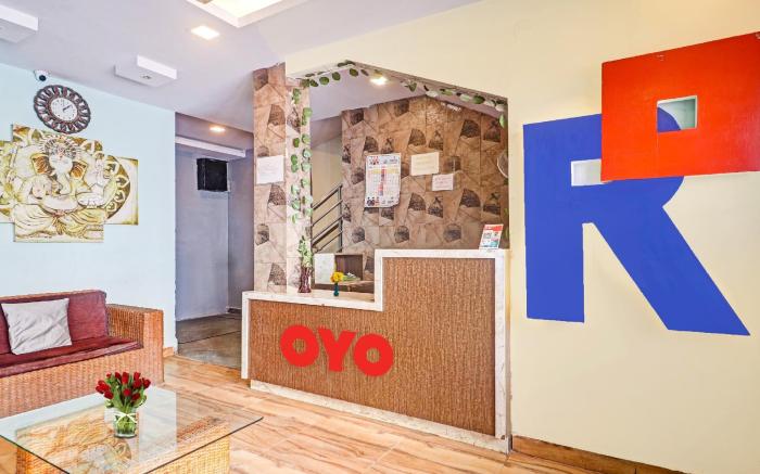 Hotel O R Square Near LB Nagar Metro Station