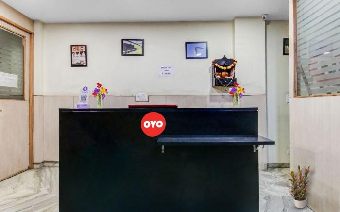 Hotal O EM Home Stay