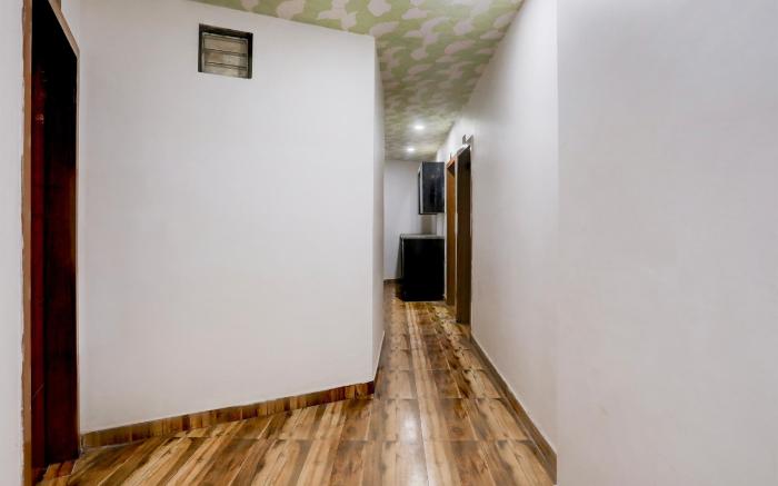 Hotel O Jeet Stay