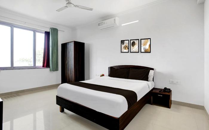Super Hotel O Porvorim