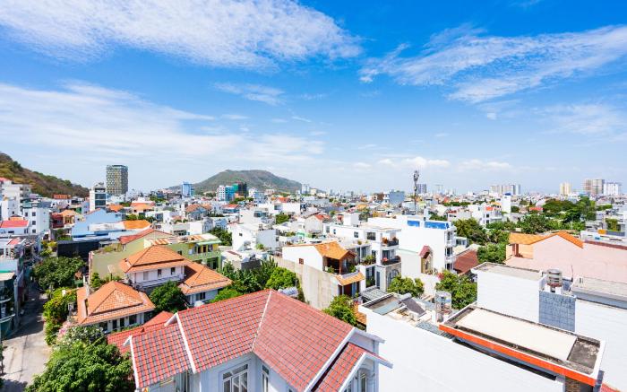 Joi Hospitality - Hoang Anh