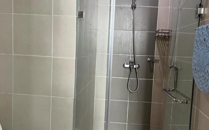 Lovely & Relaxing Studio Unit in One Madison Place
