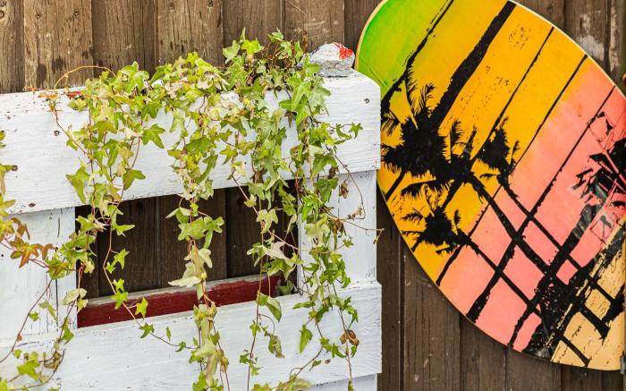 Ferienwohnung in Monschau-Hofen mit eigenem Garten