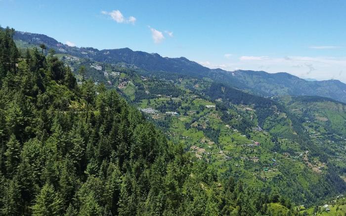 Wind Valley Home Stay