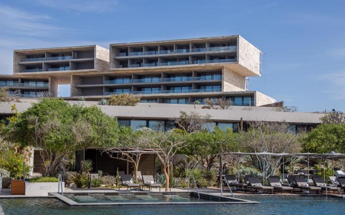 The Club at Solaz Luxury Villas
