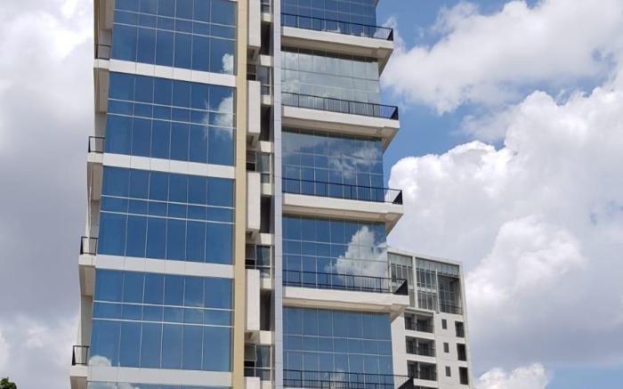 Padina Suites