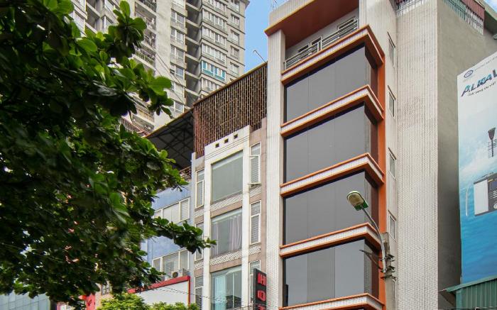 DUC TRONG HOTEL