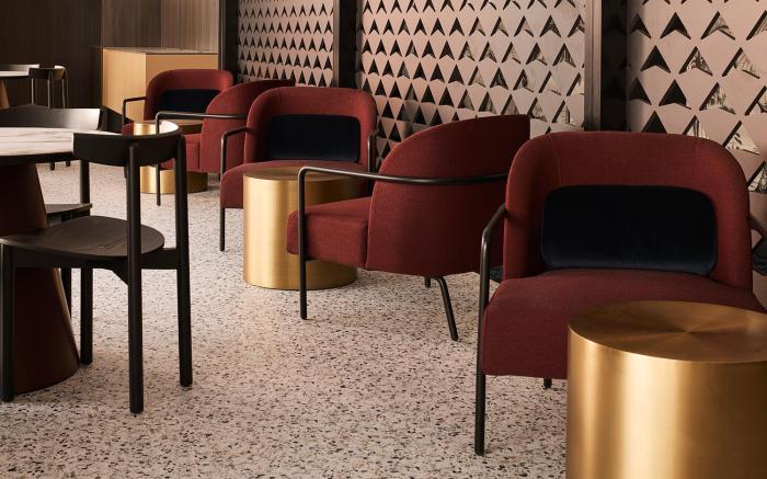 The Capitol Hotel Sydney