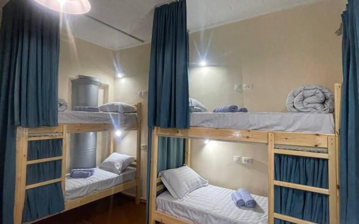 Stanciya Hostel