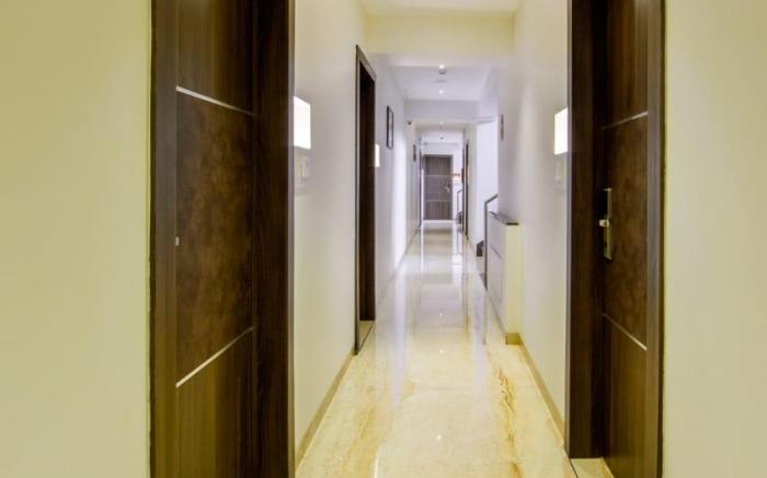 Hotel Laxvas- The Business Hotel