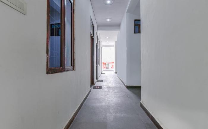 HOTEL SHREE KANHA