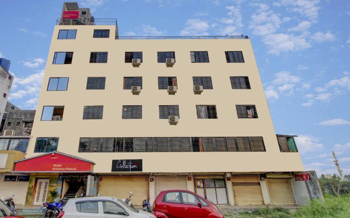 Hotel O Dehu Road Pune