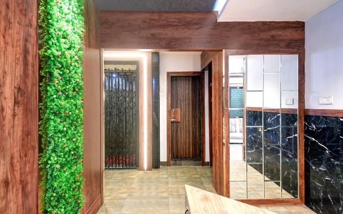 Hotel O by OYO Grand Lazeez Dumurjala outdoor Stadium