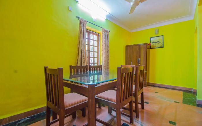 Hotel O Keegan Palms bhk