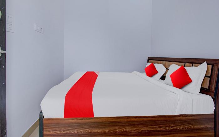 Hotel O Star Rest Hotel