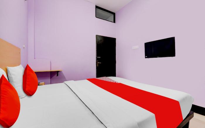 Hotel O SRV Palace