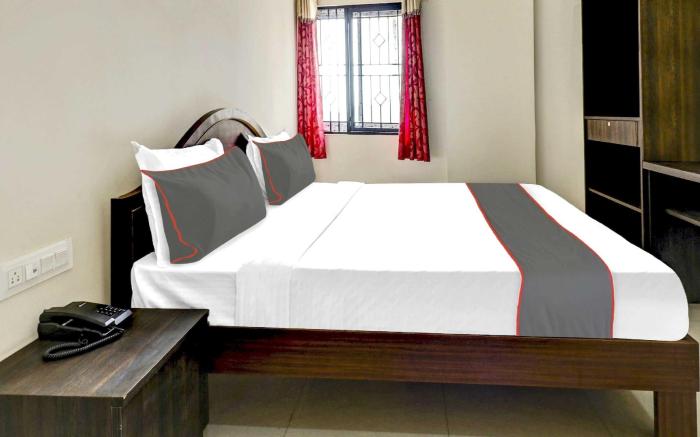Hotel O Canton Hotel