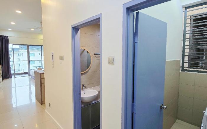 Mari Mari homestay M11 (STUDIO) @ IMAGO THE LOFT B