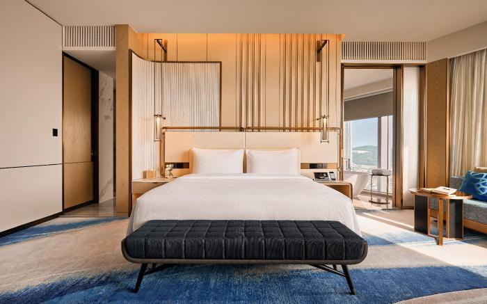 Studio City Hotel - Epic Tower