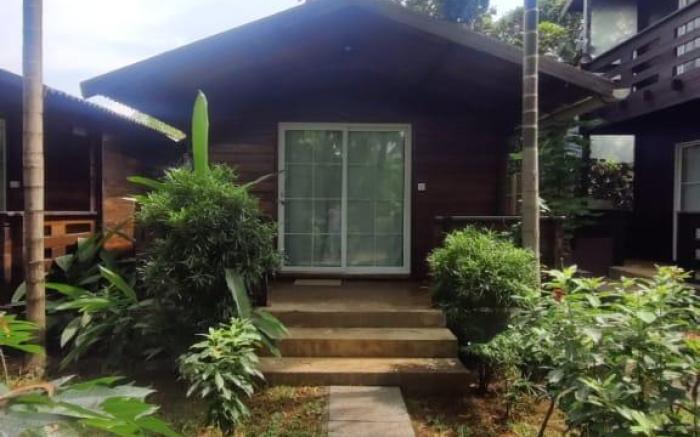 Aquatica Resort & Spa, Goa