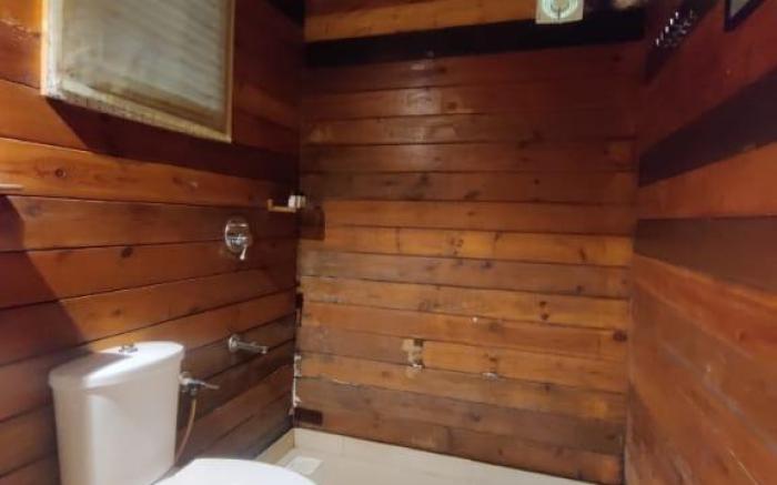 Aquatica Resort & Spa, Goa