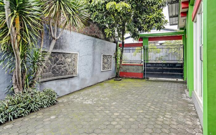 OYO 92086 Fun Guesthouse Syariah