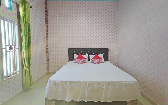OYO 92079 Anaqi Homestay Syariah
