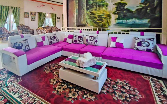 OYO 92079 Anaqi Homestay Syariah