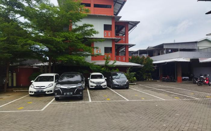OYO 92098 Kost Orange Syariah