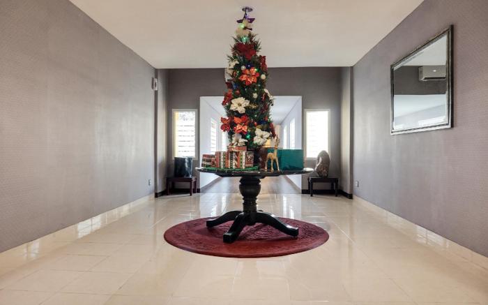 Townhouse OAK Bi Executive