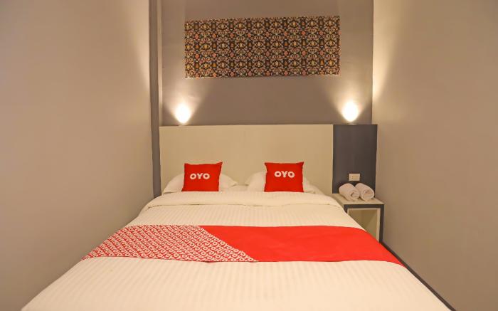 Super OYO Capital O 92096 Kuala Ulee Lheue Residence Syariah