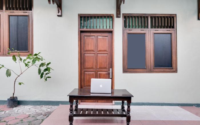 SPOT ON 92068 Pudja Kesuma Homestay Syariah Yogyakarta