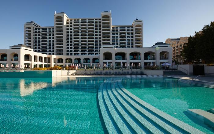 Secrets Sunny Beach Resort and Spa