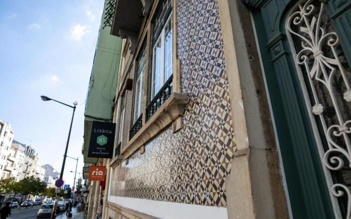 Lisboa 85 Suites & Apartments