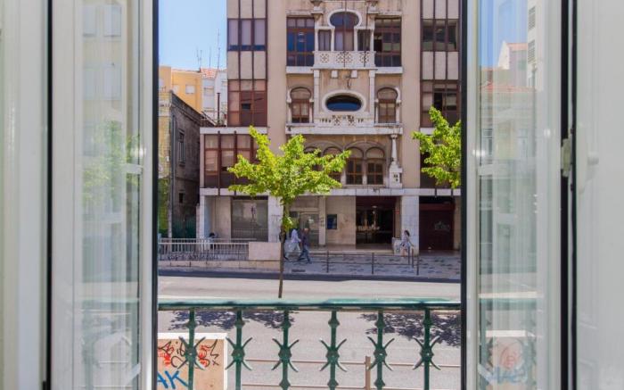 Lisboa 85 Suites & Apartments
