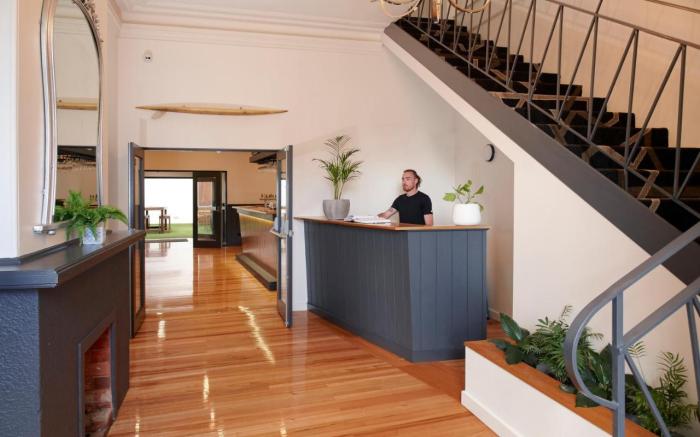 Sports Garden Hotel
