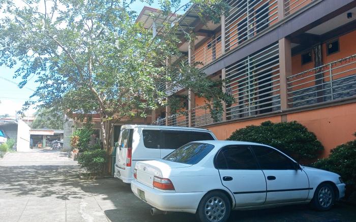 IDMAT INN